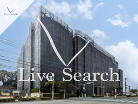 エバーライフ東平尾公園C棟 622 【福岡県福岡空港駅】 の外観写真