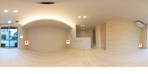 リアン中目黒 101 【東京都祐天寺駅】 の外観写真