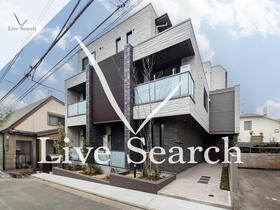 リアン中目黒 101 【東京都祐天寺駅】 の外観写真