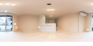 リアン中目黒 102 【東京都祐天寺駅】 の外観写真