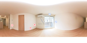 ディアコート芦屋大原町 201 【兵庫県東海道本線　芦屋駅】 の外観写真