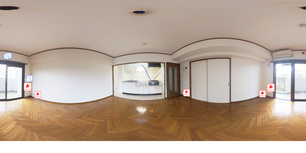 シティコープ光が丘 513 【東京都光が丘駅】 の外観写真