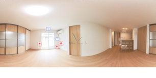 ディアコート芦屋大原町 202 【兵庫県東海道本線　芦屋駅】 の外観写真