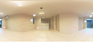 リアン中目黒 103 【東京都祐天寺駅】 の外観写真