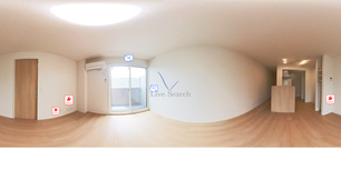 ディアコート芦屋大原町 301 【兵庫県東海道本線　芦屋駅】 の外観写真