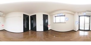 ドルチェ上川田 201 【愛知県中島駅】 の外観写真