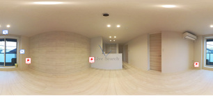 リアン中目黒 202 【東京都祐天寺駅】 の外観写真