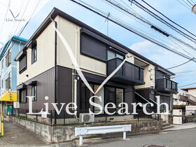 フローラルコート 101 【神奈川県矢向駅】 の外観写真