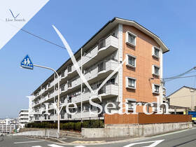 隆豊ハイツ 208 【大阪府少路駅】 の外観写真