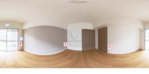 ドリームライツ原B 206 【福岡県地下鉄「藤崎」】 の外観写真