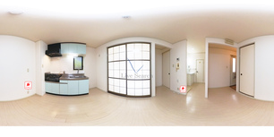 セジュール東落合 105 【兵庫県神戸市西神山手線　名谷駅】 の外観写真