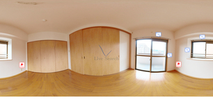 グランベリー伊都 405 【福岡県周船寺駅】 の外観写真