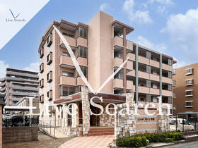 グランベリー伊都 405 【福岡県周船寺駅】 の外観写真