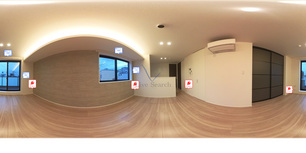 リアン中目黒 301 【東京都祐天寺駅】 の外観写真