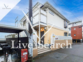 グランシュール上岡 102 【東京都小竹向原駅　江古田駅】 の外観写真