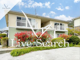 国分ハイツ 202 【福岡県都府楼前】 の外観写真