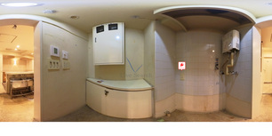 ゴールドウッズ東門タワービル 6A 【三ノ宮駅】 の外観写真