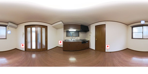 荒田町貸家  【兵庫県湊川駅】 の外観写真