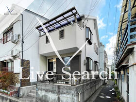 荒田町貸家  【兵庫県湊川駅】 の外観写真