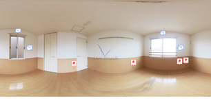 リビングタウン西大宮Ⅲ 201 【埼玉県川越線　西大宮駅　徒歩13分】 の外観写真