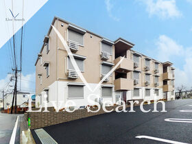 カサヴェール 306 【東京都松が谷駅】 の外観写真