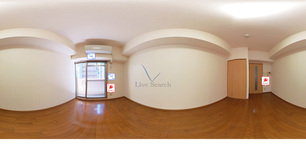 プロビデンス泉Ⅰ 202 【愛知県高岳駅】 の外観写真