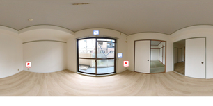 	アドニス 208 【大阪府杉本町駅】 の外観写真