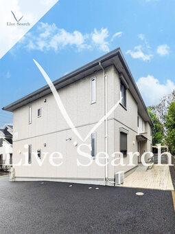 ブレイユ 103 【茨城県新守谷】 の外観写真