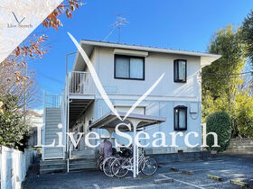 パークサイドハイツ 202 【東京都京王永山駅　聖蹟桜ヶ丘】 の外観写真