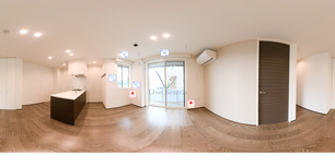 ヴァンベール 101 【神奈川県宿河原駅】 の外観写真