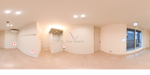 ヴァンベール 202 【神奈川県宿河原駅】 の外観写真