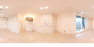 ヴァンベール 302 【神奈川県宿河原駅】 の外観写真