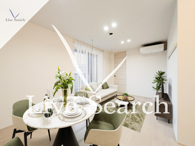 ヴァンベール 302 【神奈川県宿河原駅】 の外観写真