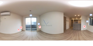 サンパティーク東町 101 【兵庫県山陽電気鉄道本線　東須磨駅】 の外観写真