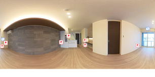 エクラージュK 101 【埼玉県戸田】 の外観写真