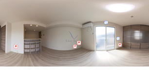 サンパティーク東町 102 【兵庫県山陽電気鉄道本線　東須磨駅】 の外観写真