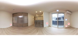 サンパティーク東町 103 【兵庫県山陽電気鉄道本線　東須磨駅】 の外観写真