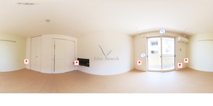 ヘリオス A202 【埼玉県東所沢駅】 の外観写真