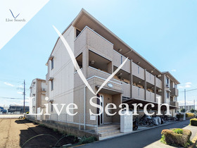 ヘリオス A202 【埼玉県東所沢駅】 の外観写真