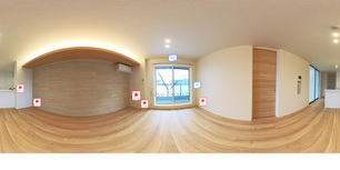 エクラージュK 201 【埼玉県戸田】 の外観写真