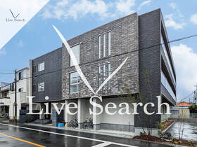 エクラージュK 201 【埼玉県戸田】 の外観写真