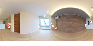 エクラージュK 202 【埼玉県戸田】 の外観写真