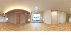 エクラージュK 203 【埼玉県戸田】 の外観写真