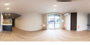 プロスペラーレ 102 【茨城県研究学園】 の外観写真