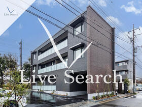 プロスペラーレ 102 【茨城県研究学園】 の外観写真