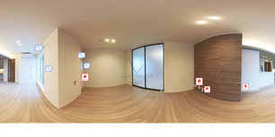 エクラージュK 204 【埼玉県戸田】 の外観写真