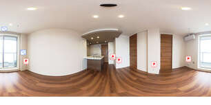 プロスペラーレ 301 【茨城県研究学園】 の外観写真