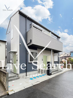 ベレガンス八千代 101 【千葉県八千代台】 の外観写真