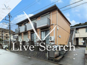 エミネンス 202 【東京都南大沢】 の外観写真