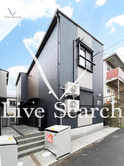 ベレガンス鷹之台 101 【千葉県京成大和田】 の外観写真